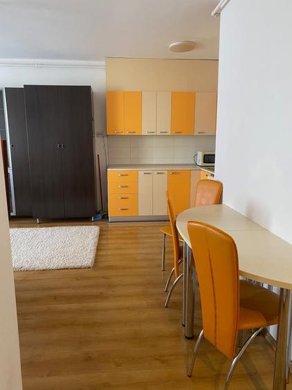 Apartament 2 camere Andrei Muresanu, zona Constrantin Brancusi - 10