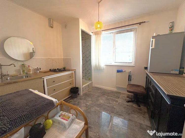 44900euro! Tatarasi, Garsoniera moderna, 22mp,ideala investi - Iasi (Iasi) - 1