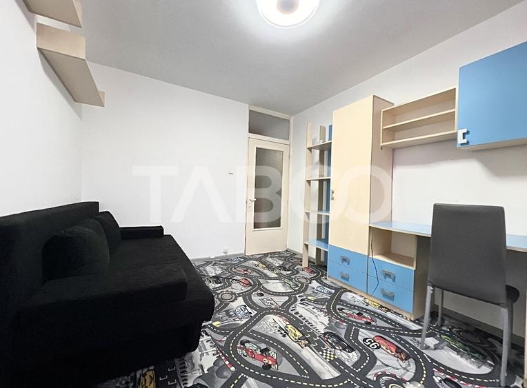 Apartament cu 4 camere in Plopilor cu 2 balcoane si boxa de 10 mp - 6