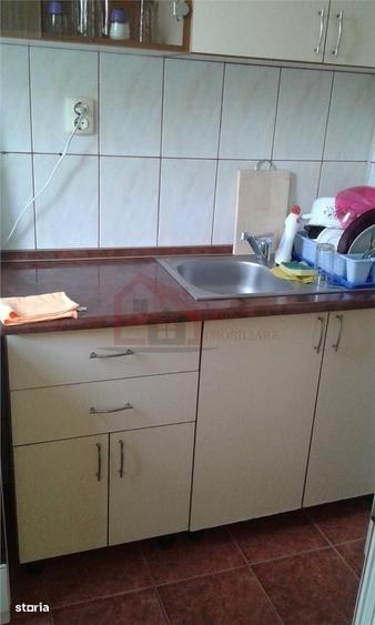 Garsonieră semidecomandată în Iancului