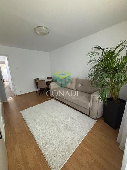2 camere | Drumul Taberei | Metrou  Raul Doamnei - 9