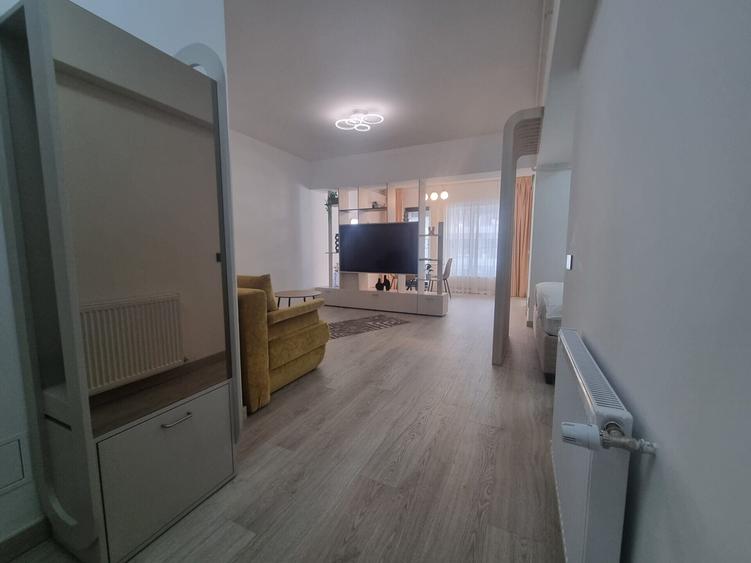 Mall Vitan Dristor 2 camere tip Studio spatios bloc nou prima inchiriere - 6