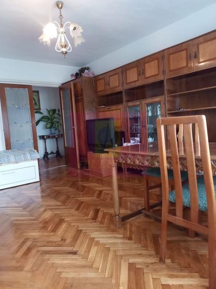 Apartament 3 camere  Libertatii-Unirii-Casa Poporuluui - 4