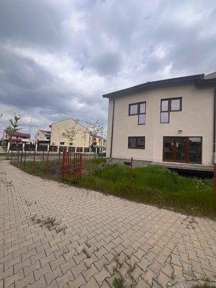 Vila de vanzare Henri Coandă - 16