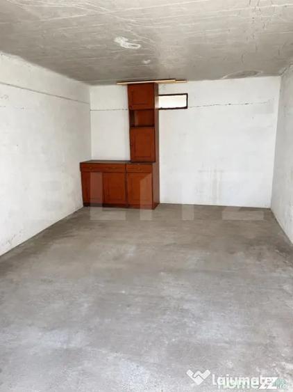 Spațiu comercial, de 25 mp, în Micro 15