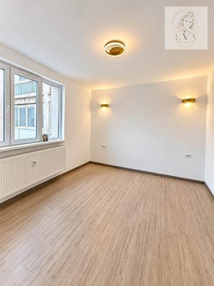 Apartament cu 2 camere decomandat în Drumul Taberei