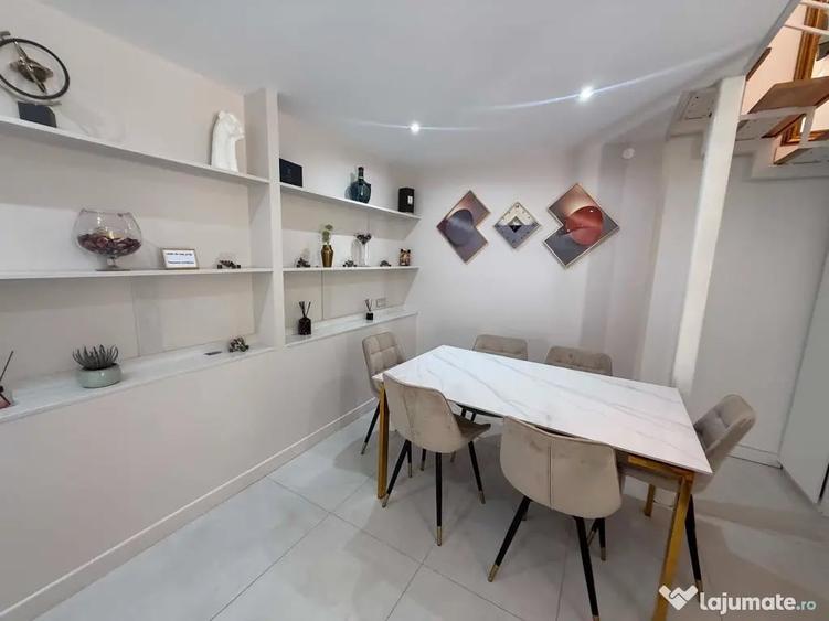 Apartament 2 camere Central-zona NTT Data-cu cheltuieli incluse - Cluj-Napoca (Cluj) - 3