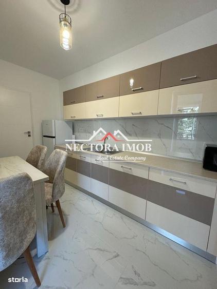 Apartament cu 2 camere în Nufărul