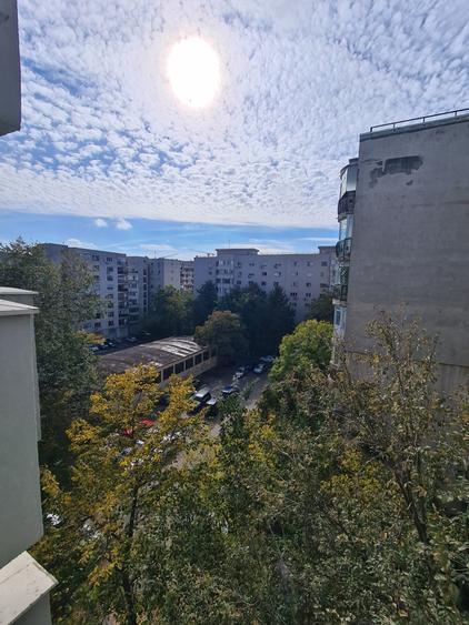 Garsonieră decomandată, mobilată în Unirii