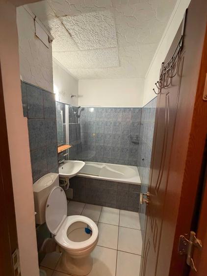 Garsonieră semidecomandată în Sadu