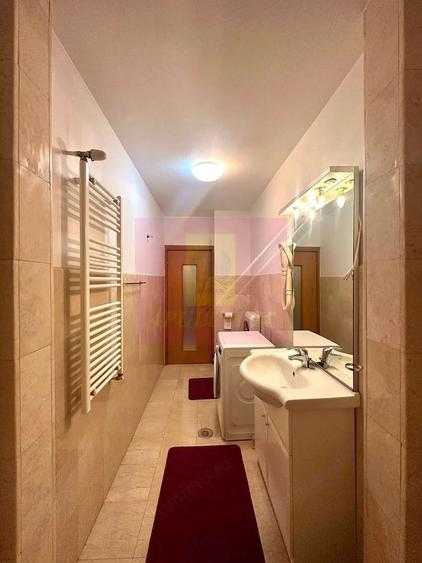 Apartament premium cu 2 camere | Bulevardul Unirii | - 6