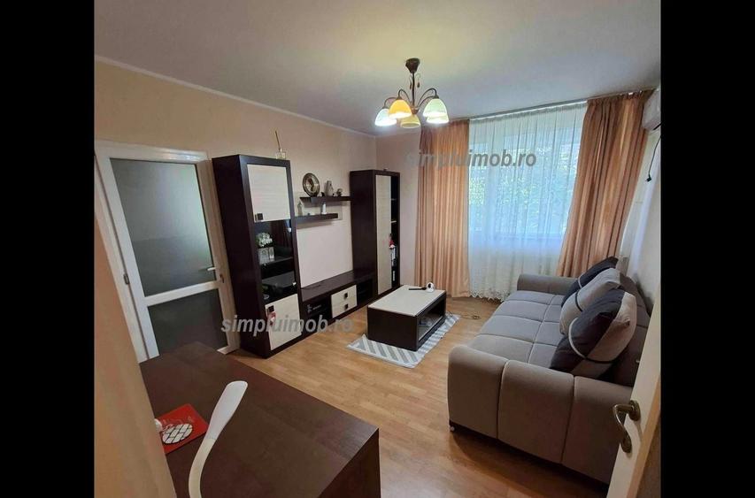 Apartament cu 2 camere decomandat, mobilat în Drumul Taberei