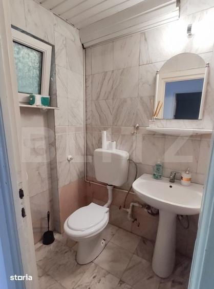 Spațiu comercial, de 45 mp, în Central