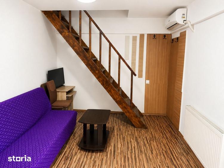 3 camere mansarda Aleea Resita - 8