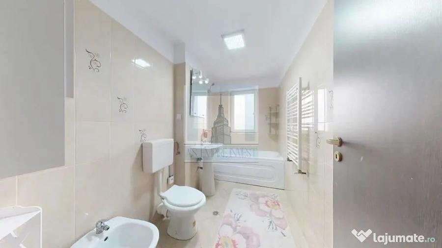 Apartament 3 camere, 121 mp,2 bai, 3 balcoane-zona Subcet... - 4