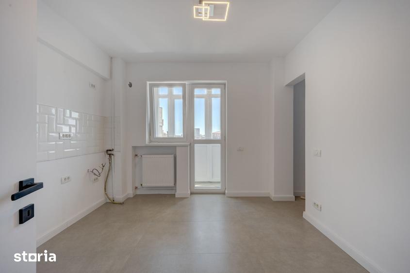 Apartament cu 3 camere decomandat în Cișmigiu