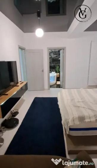 Apartament cu 4 camere decomandat în Nord