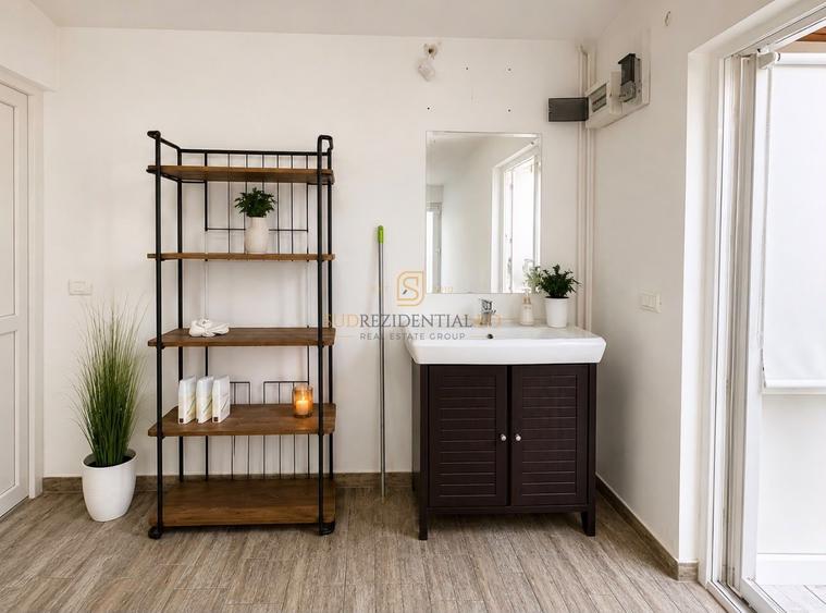 Spațiu comercial, de 23.090000152588 mp, în Rahova