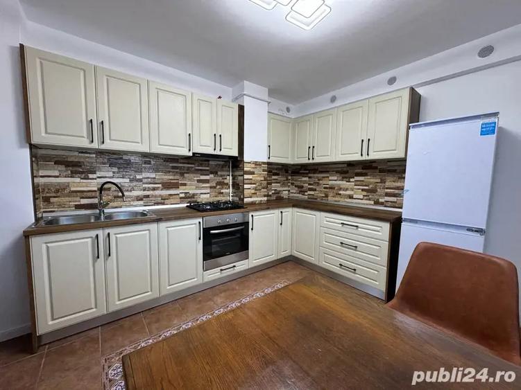 Apartament cu 3 camere decomandat în Dorohoi