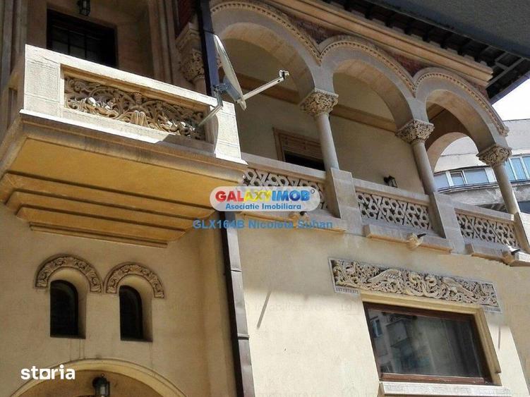 Casă cu Teren 460 Mp în Romană