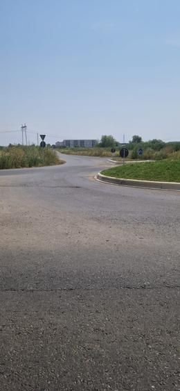 Teren Construcții intravilan de 45552 mp, în Splaiul Unirii