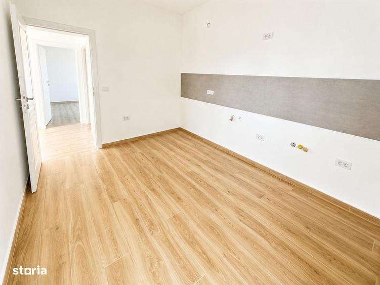 Casa 3 camere, 2 bai, FiNALIZATA, CANALIZARE Miroslava Ciurbesti - 8