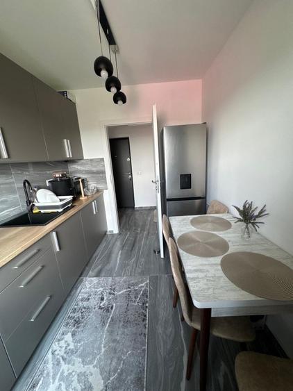 Apartament cu 2 camere decomandat în Cug