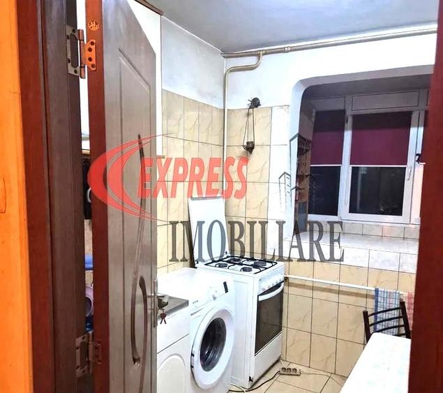 Apartament cu 3 camere decomandat în Nicolae Grigorescu