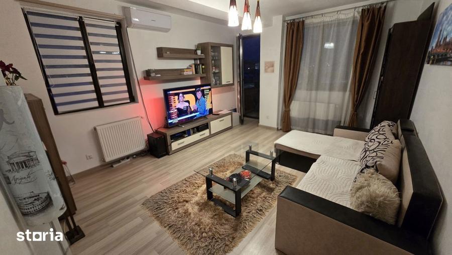 2 camere si parcare str Alunului l Cartier Latin - 4