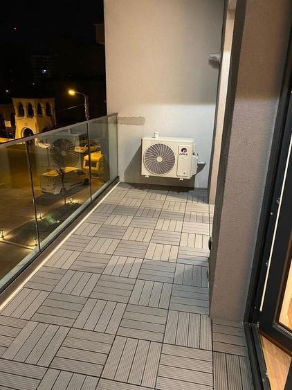 Apartament cu 2 camere decomandat în Timpuri Noi