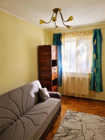 Apartament 3 camere de inchiriat Sagului Disponibil imediat - 1