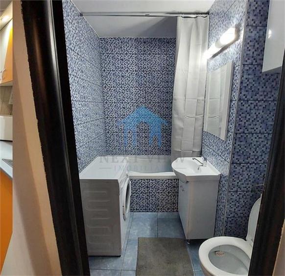 Apartament cu 2 camere decomandat în Grigorescu