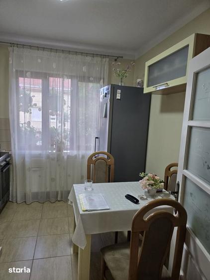 Apartament cu 3 camere în Burdea