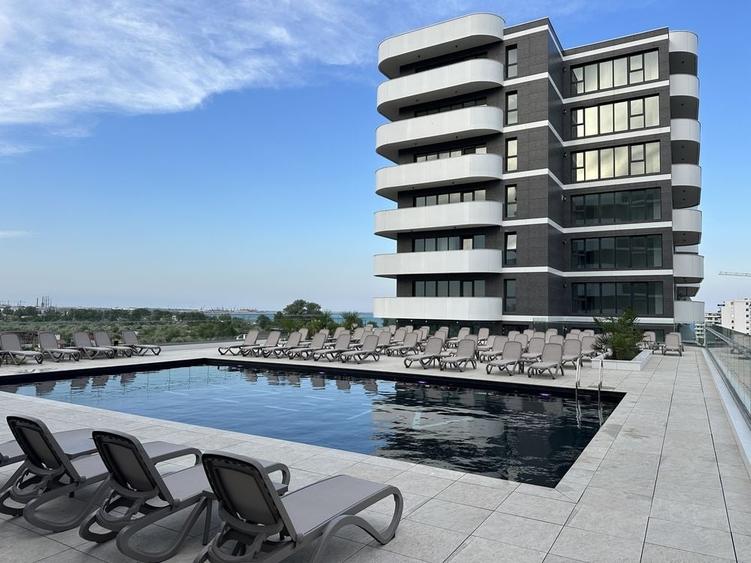 Apartament cu 2 camere decomandat în Nord