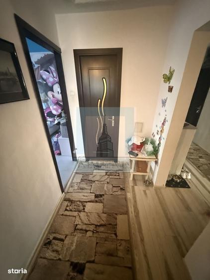 Apartament 3 camere , 84 mp utili,2 bai,2 balcone-zona Astra - 1