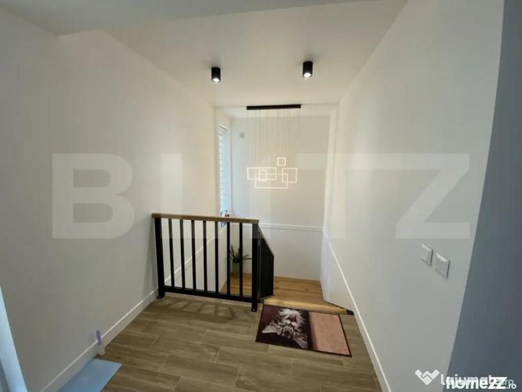 Casa de vanzare, 4 camere in zona Dumbrava Nord, Zalau - Zalau (Salaj) - 7