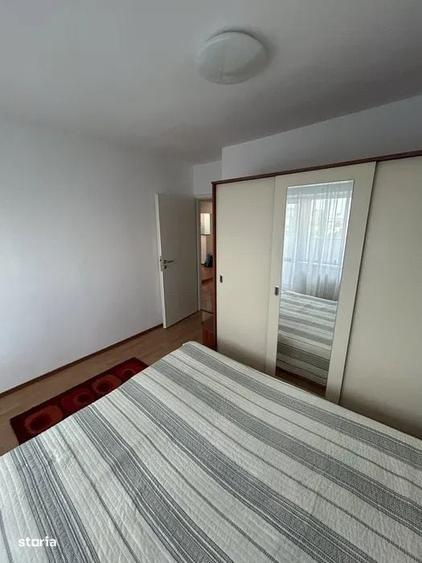 3 camere/ Bucur Obor/decomandat/renovat/A.C - 2