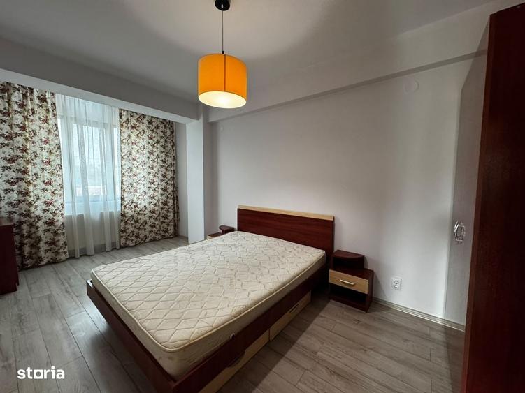 Apartament cu 2 camere Tatarasi Konakk Residence - 3
