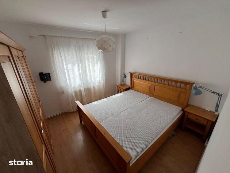 Garsonieră în Ștrand