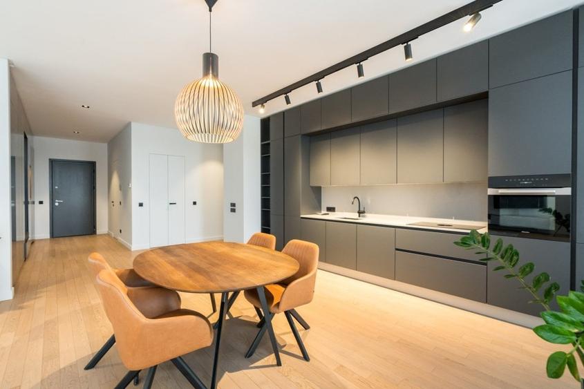 Fabulous lifestyle in One Rahmaninov - 4