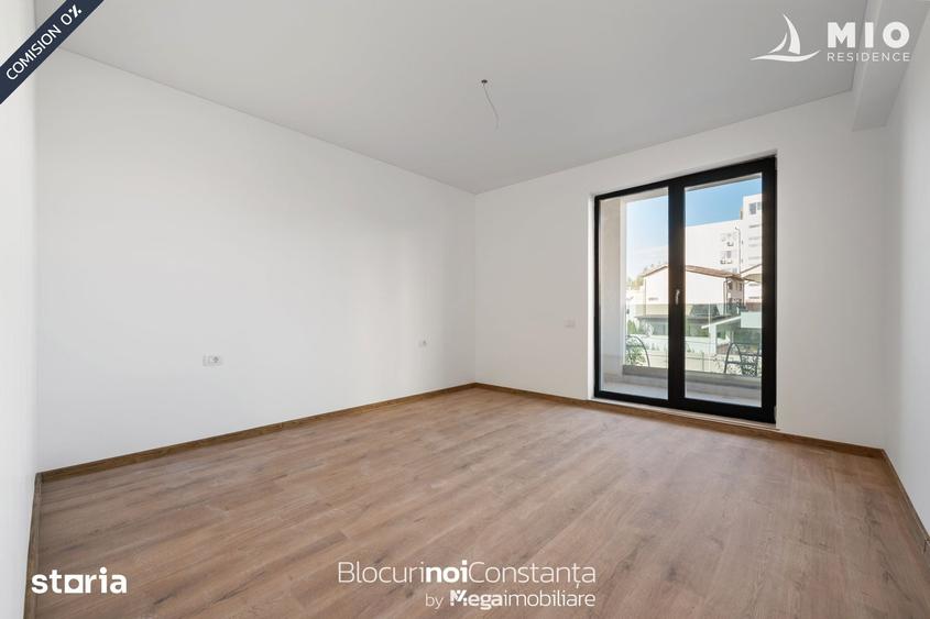 Apartament cu 2 camere în Nord