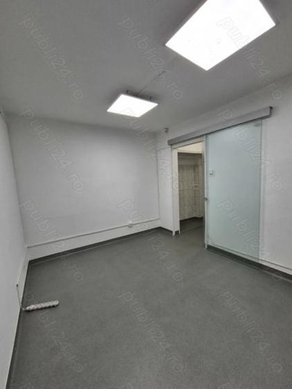 Spațiu comercial, de 57 mp, în Drumul Taberei