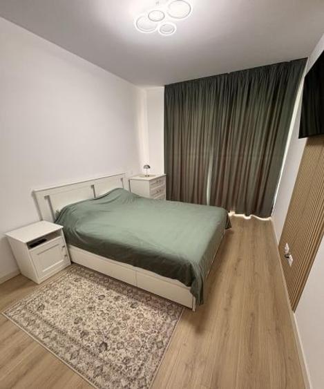 Apartament cu 2 camere decomandat în Drumul Taberei