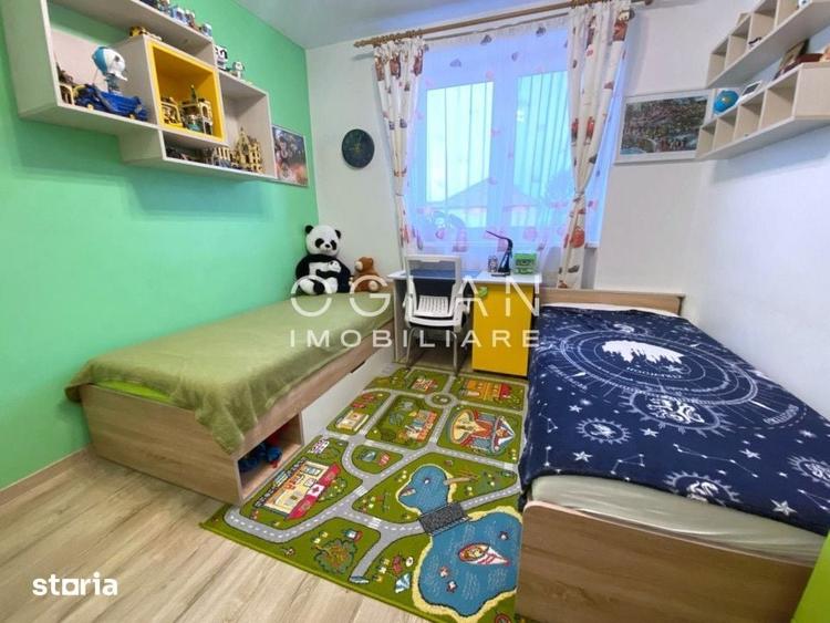 Apartament 3 cam, str. Rahovei, 0% Comision - 7