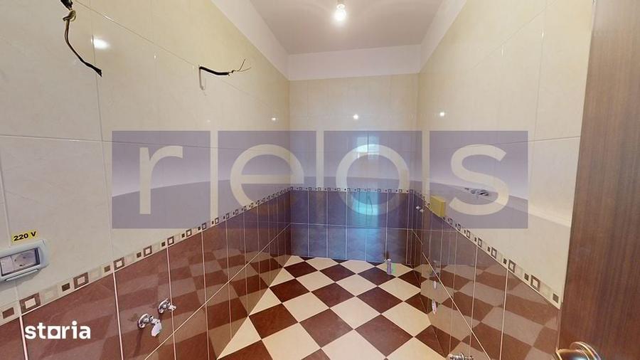 Apartament cu 4 camere în Floreasca
