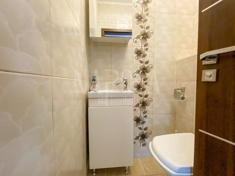 Apartament cu 3 camere semidecomandat în Andrei Mureșanu
