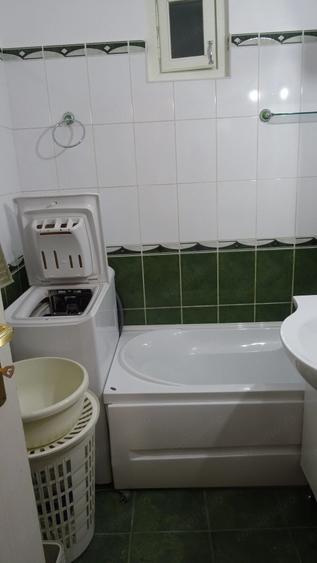 Apartament cu 2 camere decomandat în Aradului