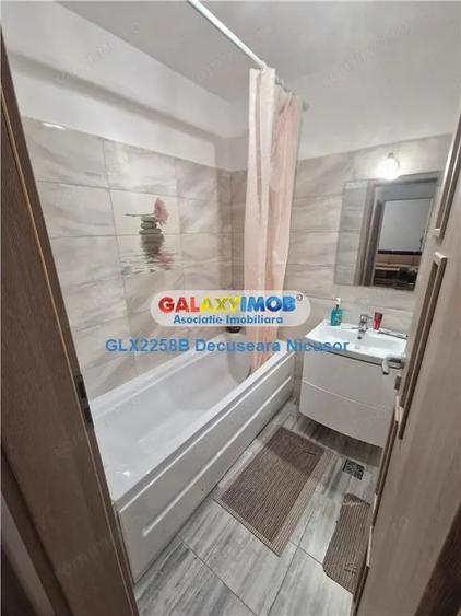 Apartament cu 2 camere decomandat în Chiajna