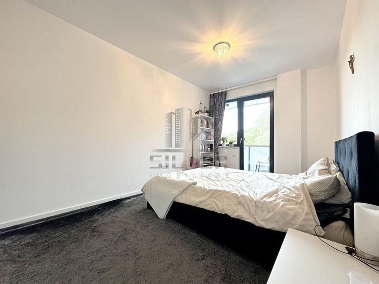 Apartament 2 camere/53 mp/parcare subt./zona Vivo. - 7