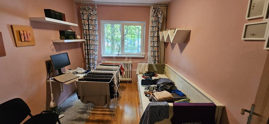 Apartament cu 2 camere decomandat, mobilat în Moșilor